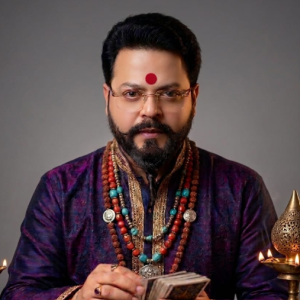 Acharya Atharv