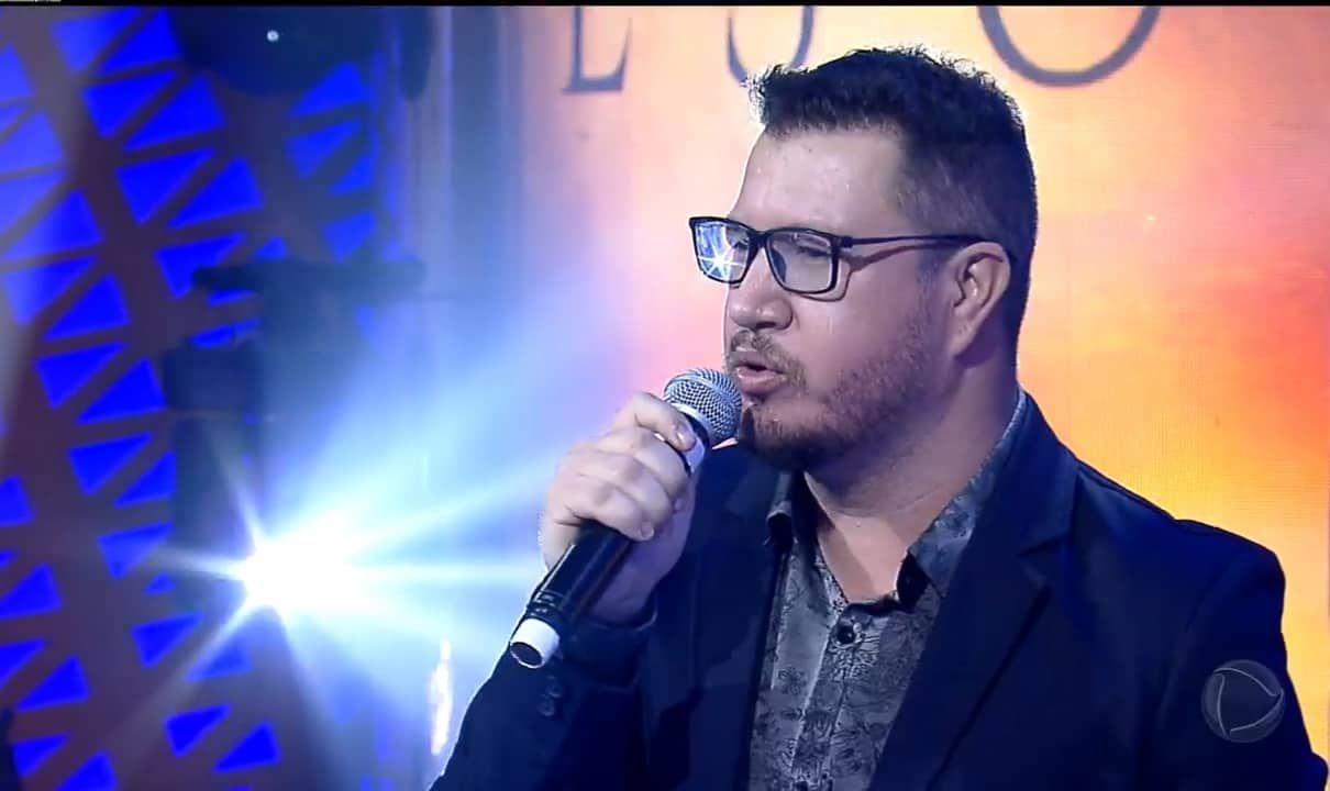 O novo da música, Kildson Araújo tem musicas em abertura e ...