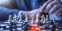 O Investimento da Vez | Qual a estrategia do meu fundo de investimento?