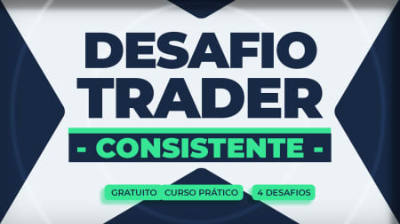 Miniatura da capa do conteúdo Desafio Trader: Práticas para a Consistência