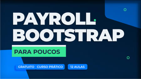 Miniatura da capa do conteúdo Payroll Bootstrap