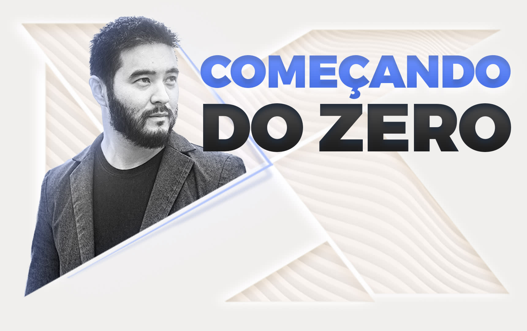 Capa - Etapa Começando do zero