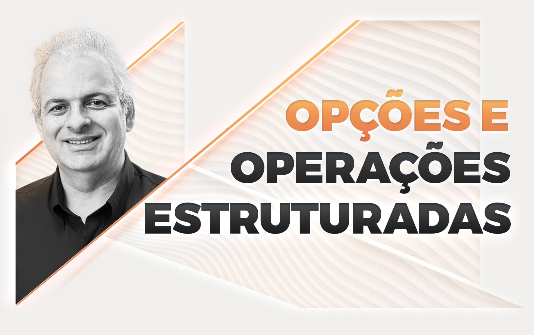 Capa - Etapa Opções e Operações Estruturadas