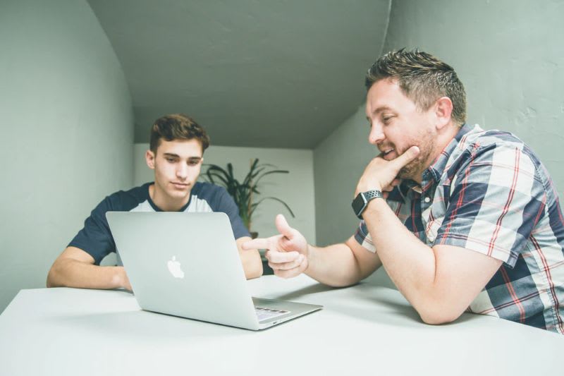 Será que um único mentor é a chave dos seus problemas?