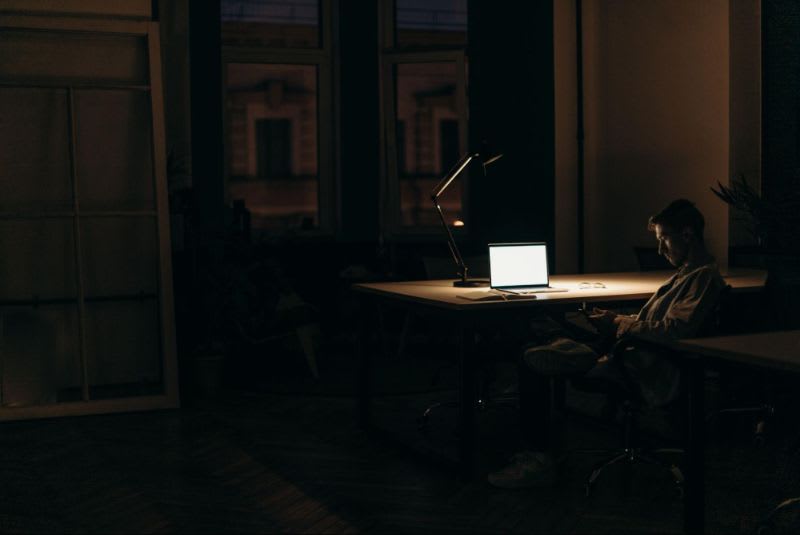 Não é segredo para ninguém que a carreira de um trader, muitas vezes, pode ser bem solitária