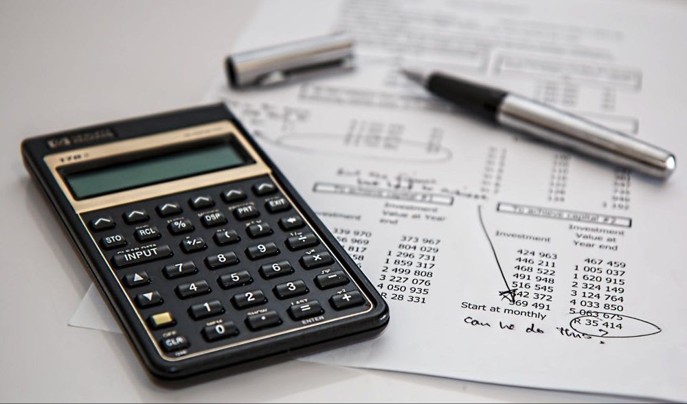 Fique tranquilo, você não precisará usar sua calculadora para calcular esse indicador