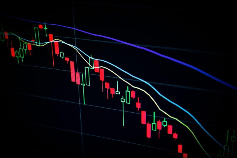 Um investimento com alto risco é aquele em que não há garantia alguma de rentabilidade e grande perigo de perda