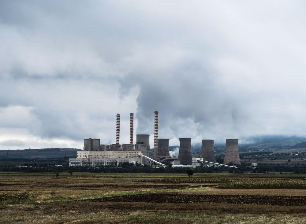 O Etanol é o principal exemplo de ativo energético