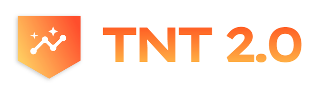 Logo TNT 2.0