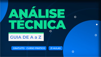 Análise Técnica Curso Gratuito