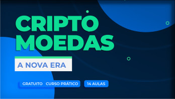 Curso Aberto de CriptoMoedas: Bitcoin e Altcoins