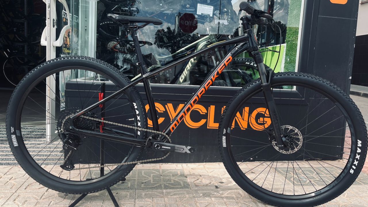 Bicicletas en Málaga nuevas | PortalBici