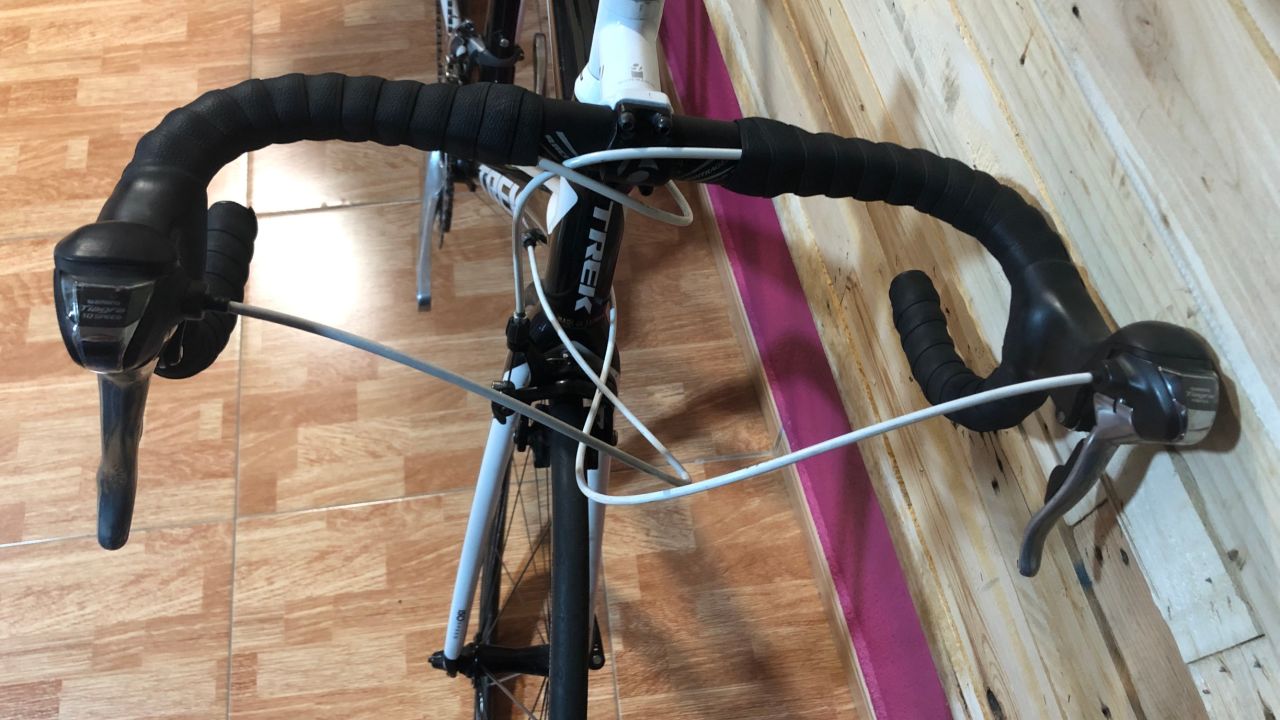 trek tiagra