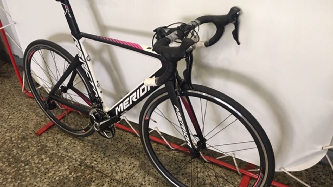 merida reacto 4000 lampre 2017