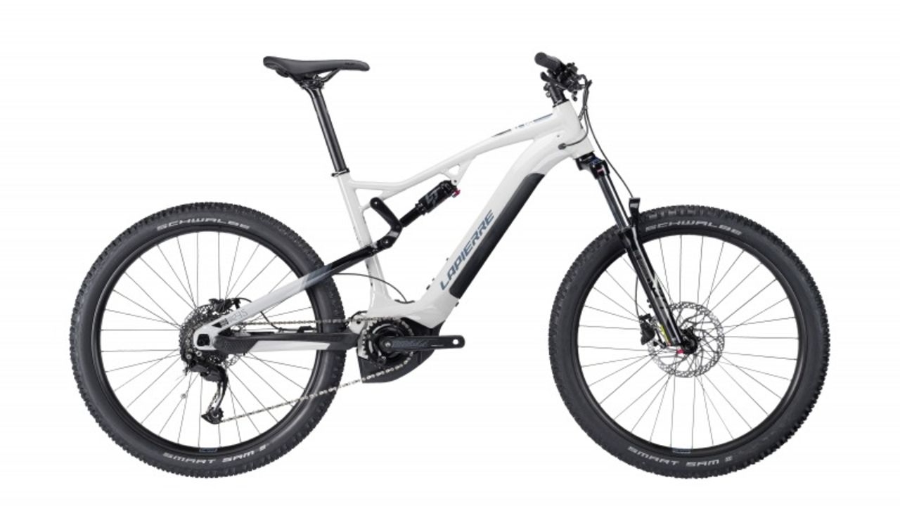 emtb lapierre