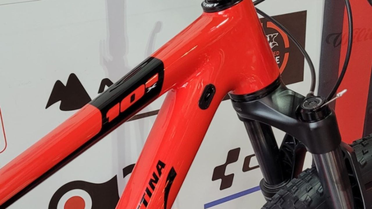 WILIER 101X XT 2023 | PortalBici