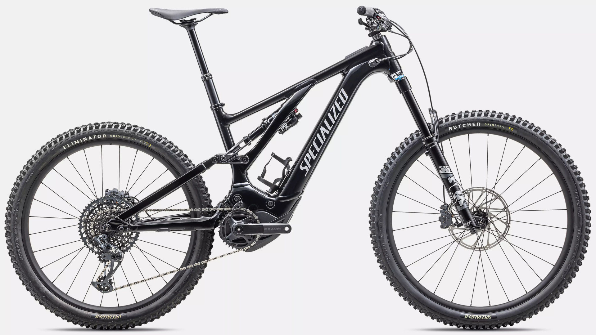 SPECIALIZED Turbo Levo Comp Alloy 2024 | PortalBici