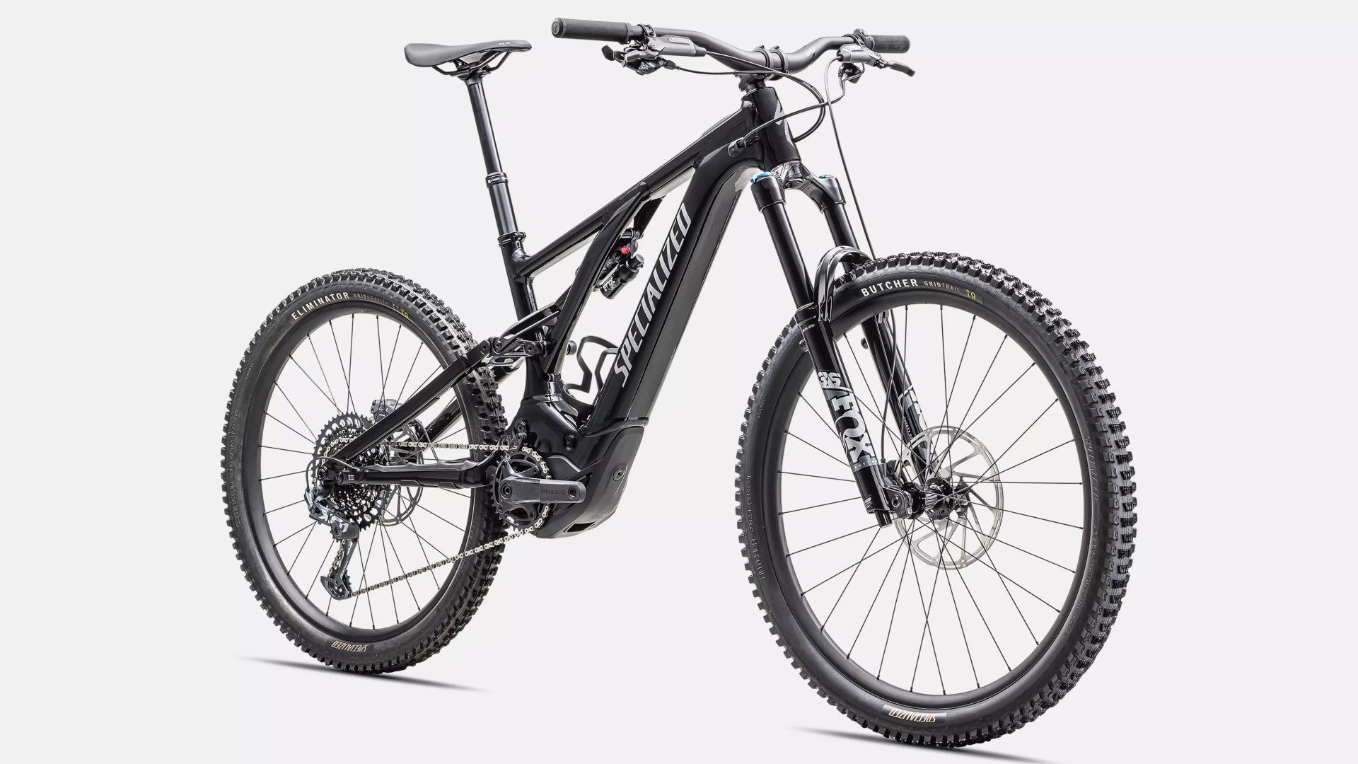 SPECIALIZED Turbo Levo Comp Alloy 2024