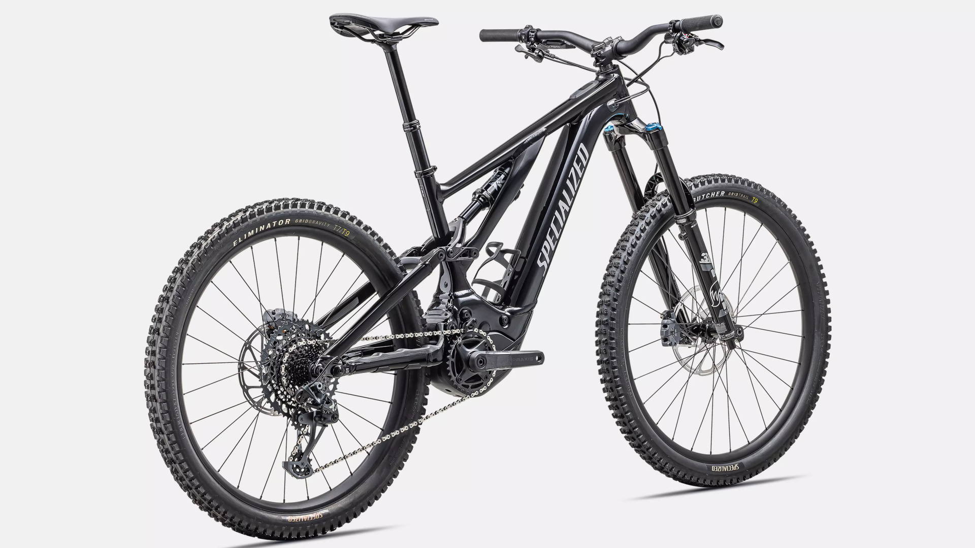SPECIALIZED Turbo Levo Comp Alloy 2024