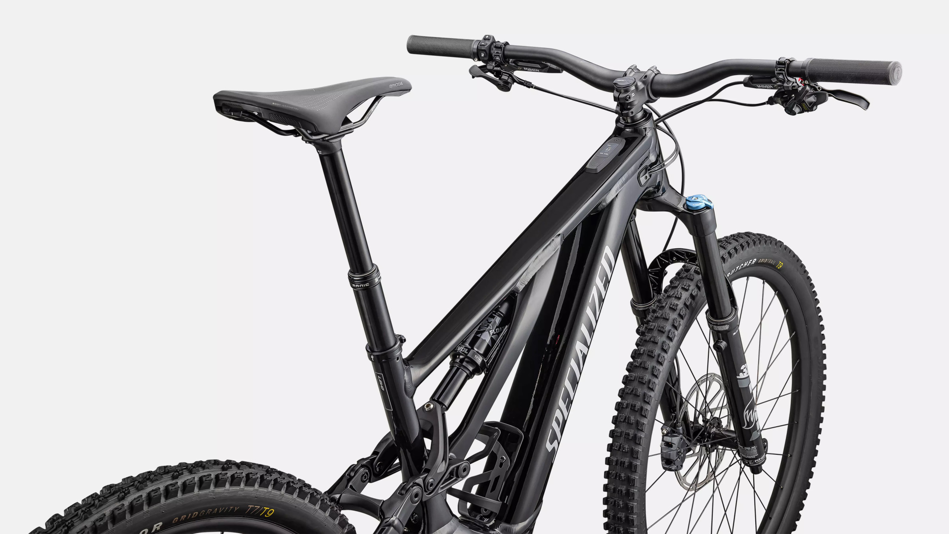 SPECIALIZED Turbo Levo Comp Alloy 2024