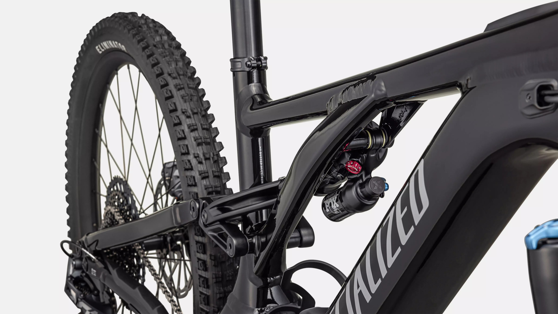 SPECIALIZED Turbo Levo Comp Alloy 2024
