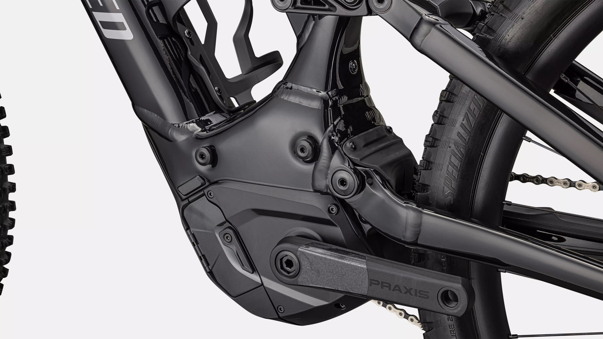 SPECIALIZED Turbo Levo Comp Alloy 2024