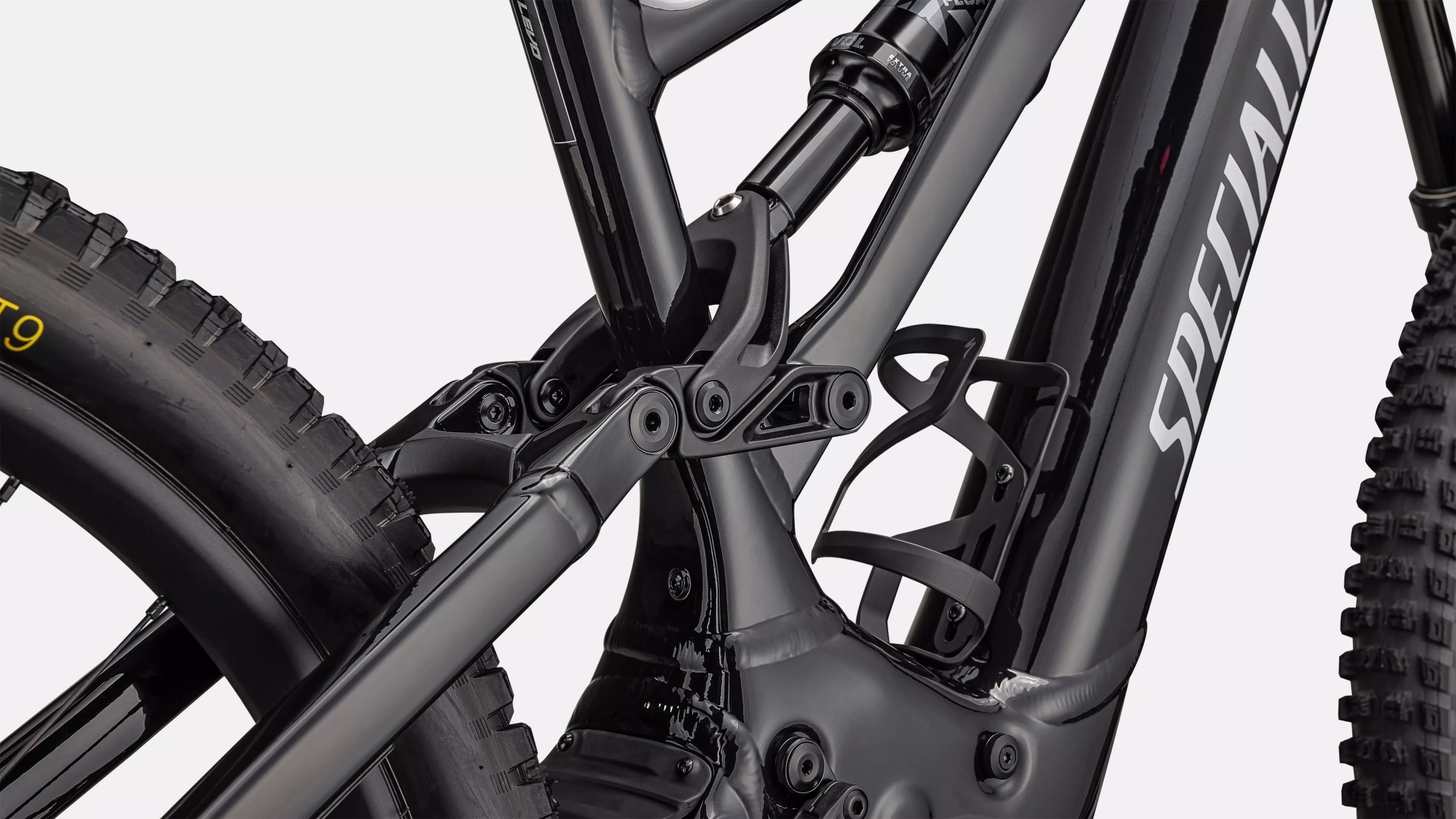 SPECIALIZED Turbo Levo Comp Alloy 2024