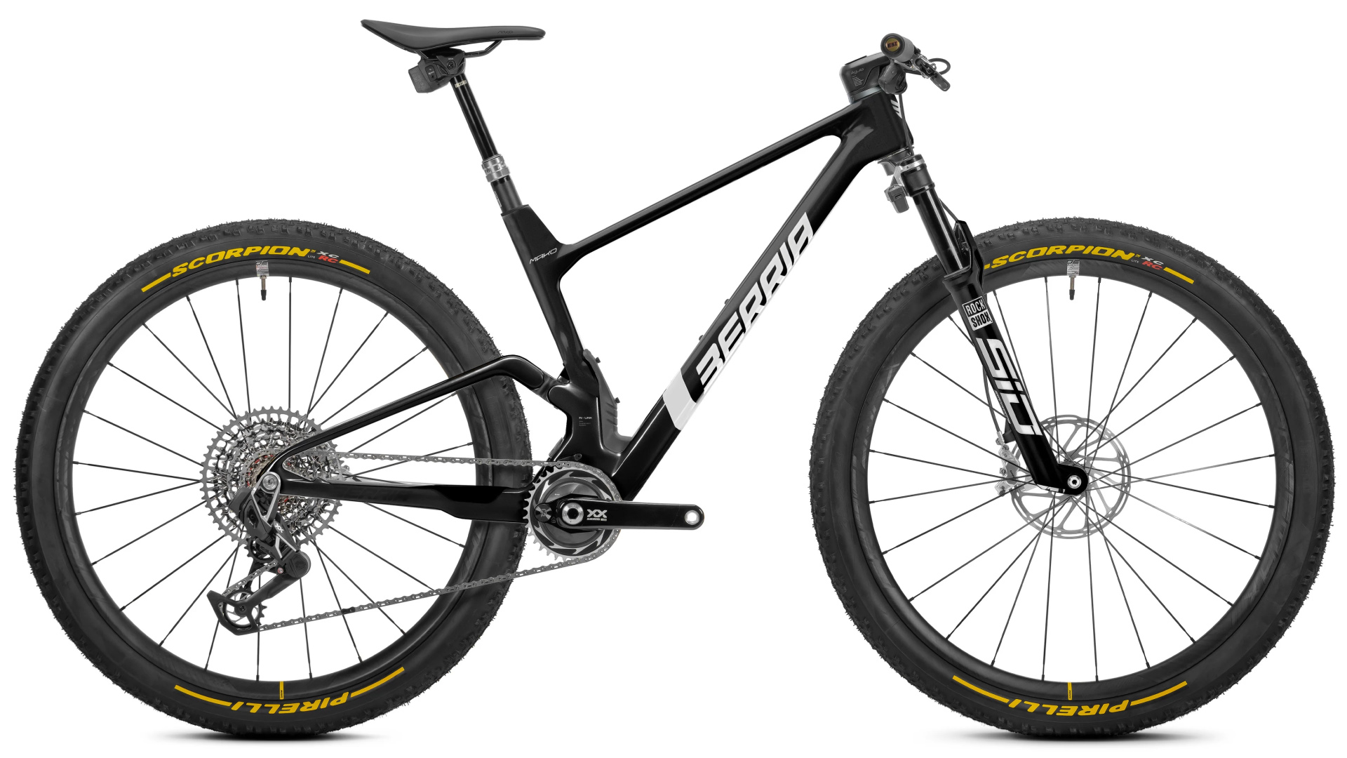 MAKO BR XX-SL 2024