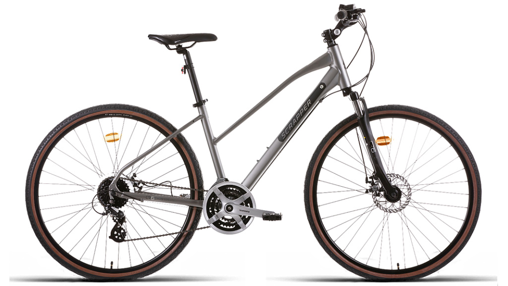 Scrapper 28'' 2026