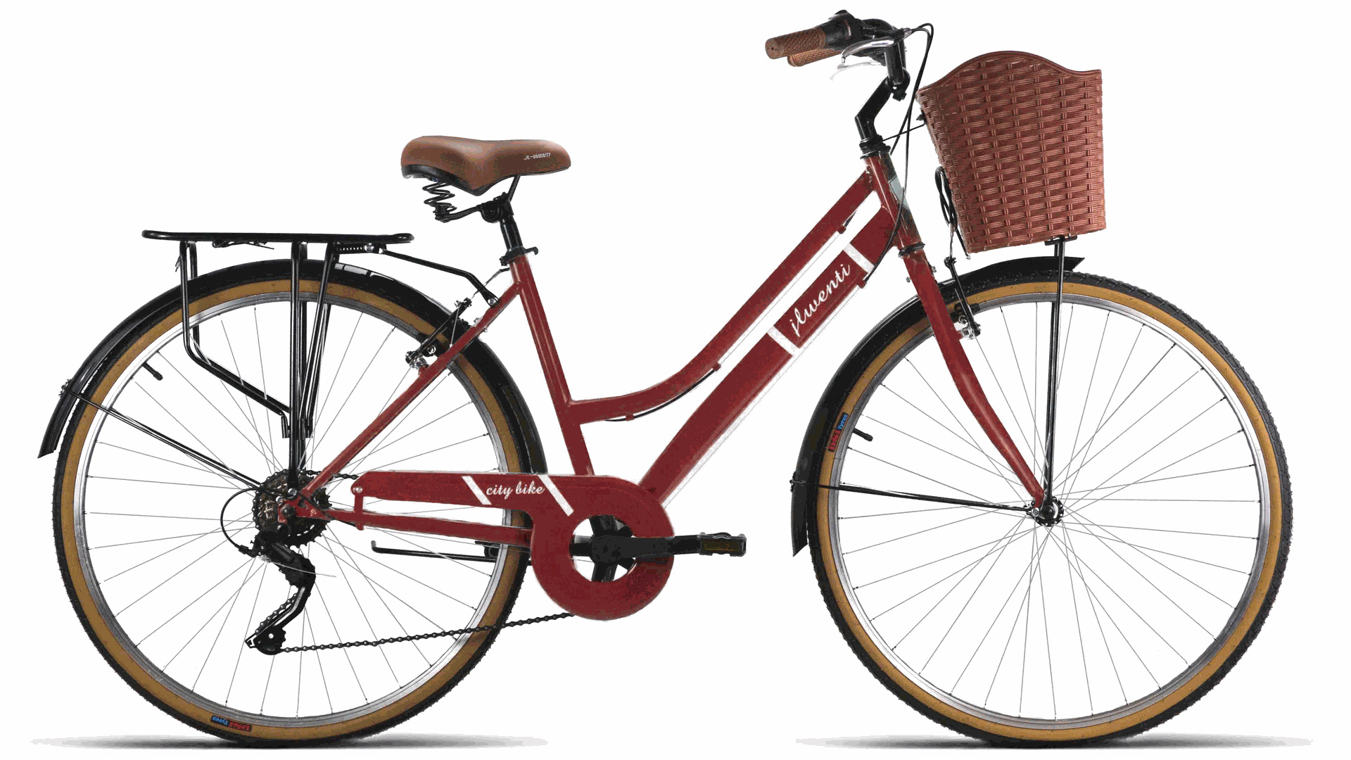 Classic 26'' 2026