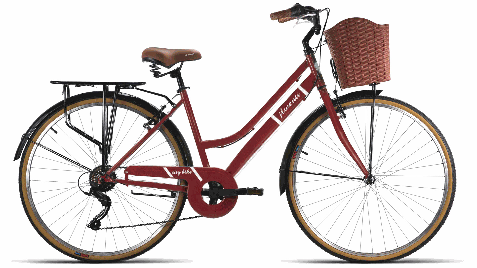JL WENTI Classic 28'' 2026