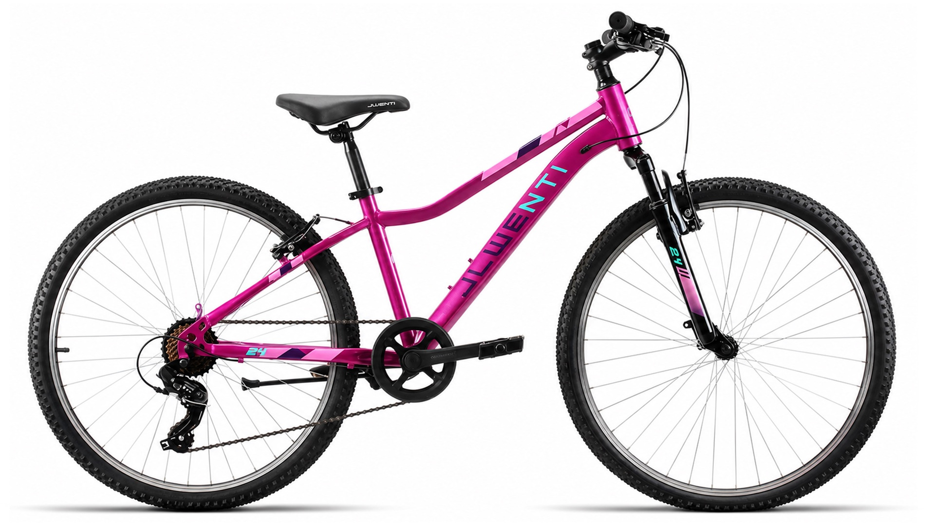 BZ Niña 24'' 2026