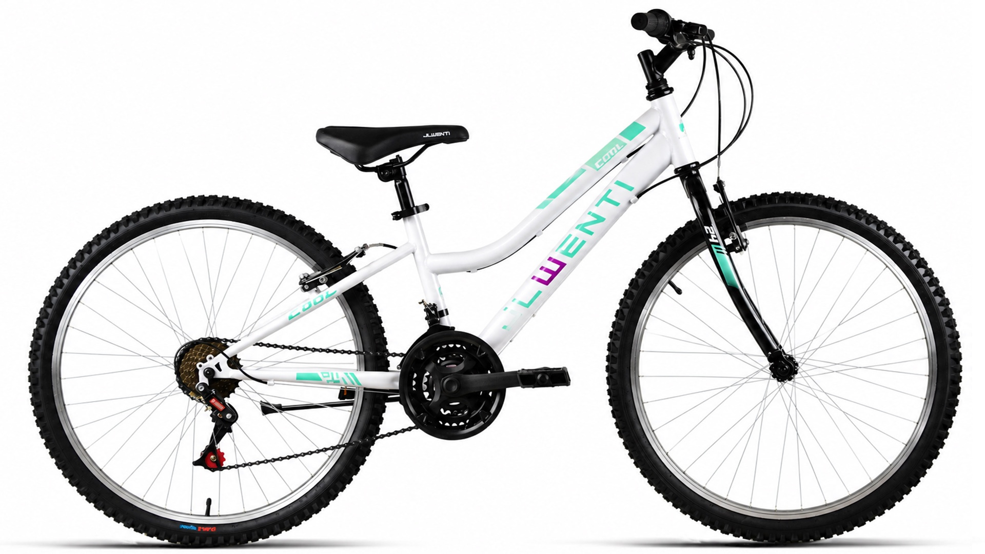 JL WENTI Cool Eco 24'' 2026