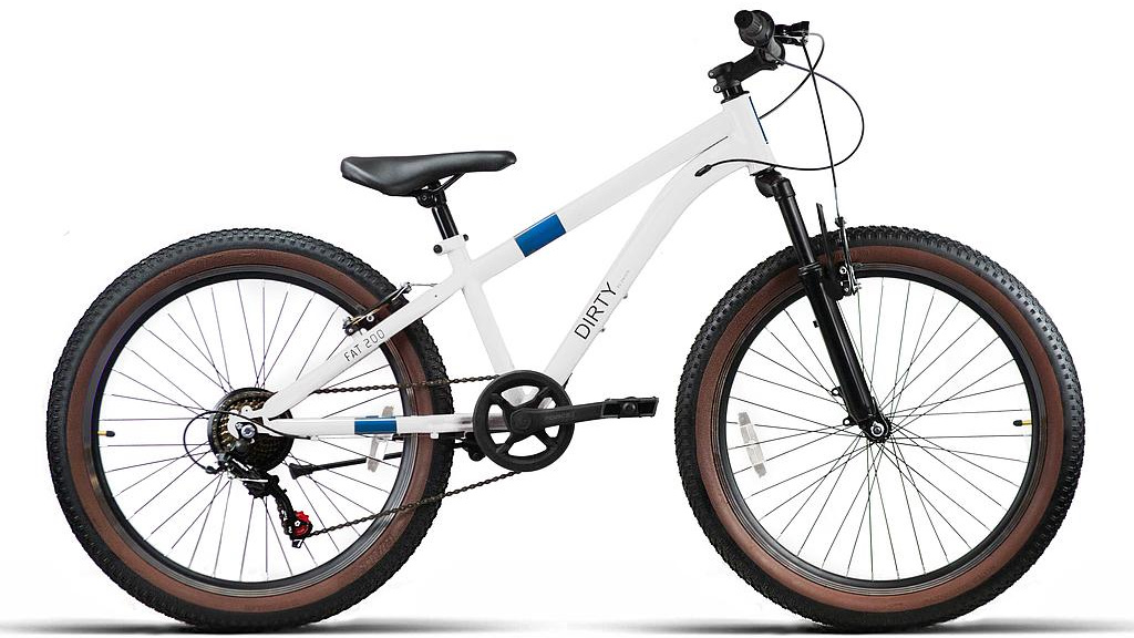 FAT200 24'' 2026