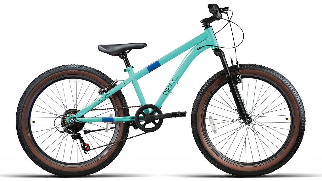 JL WENTI FAT200 24'' 2026