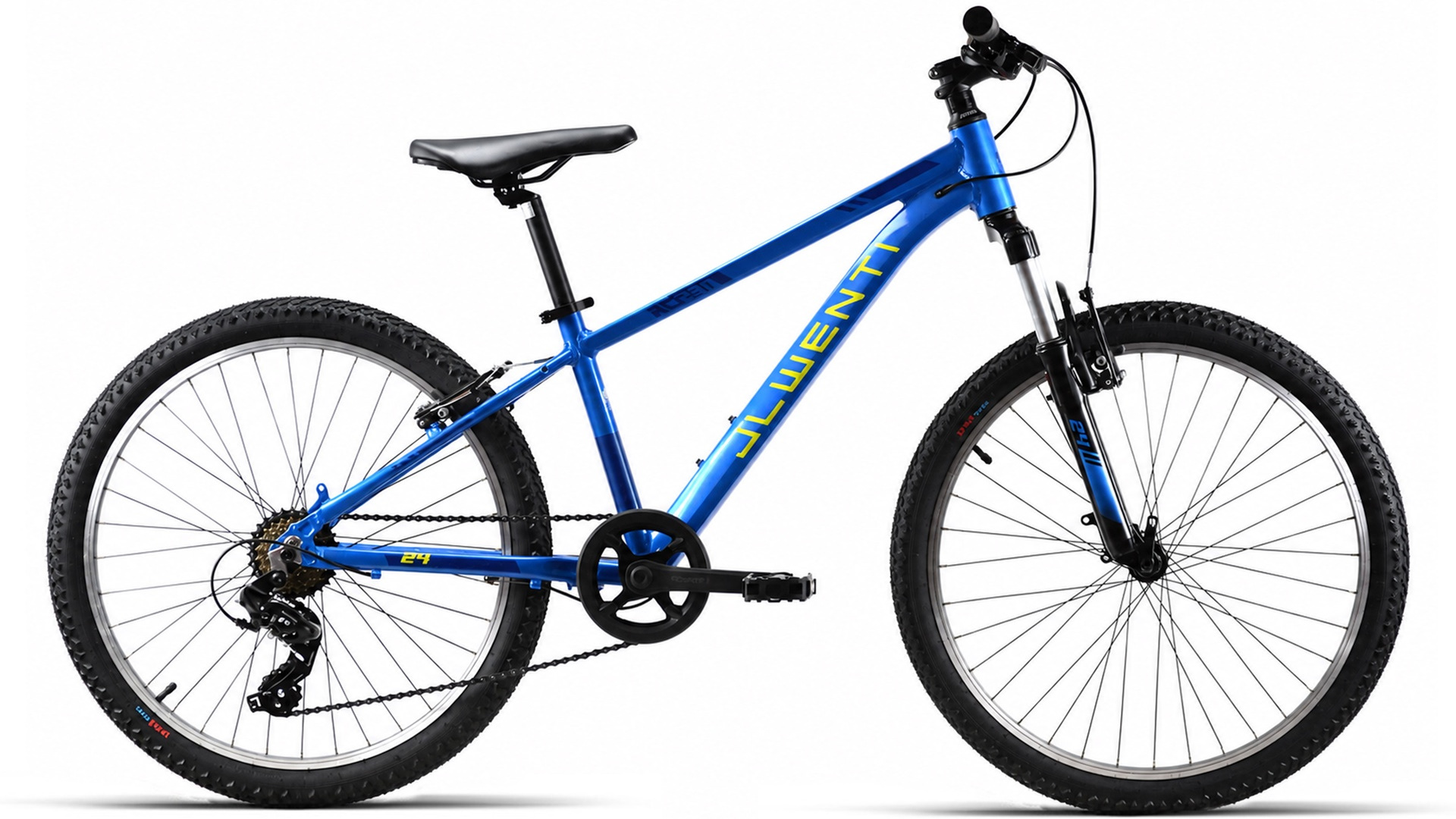 JL WENTI RC200 24'' 2026