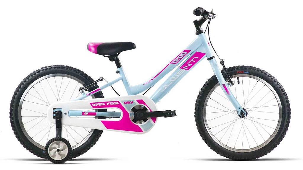 1200 Niña 18'' 2026