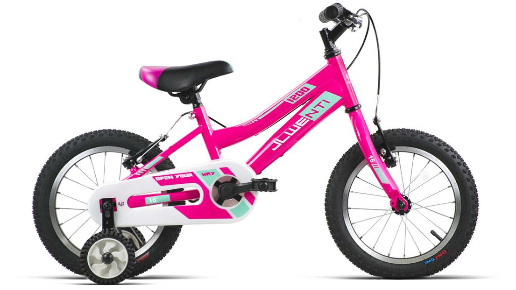 JL WENTI 1200 Niña 18'' 2026
