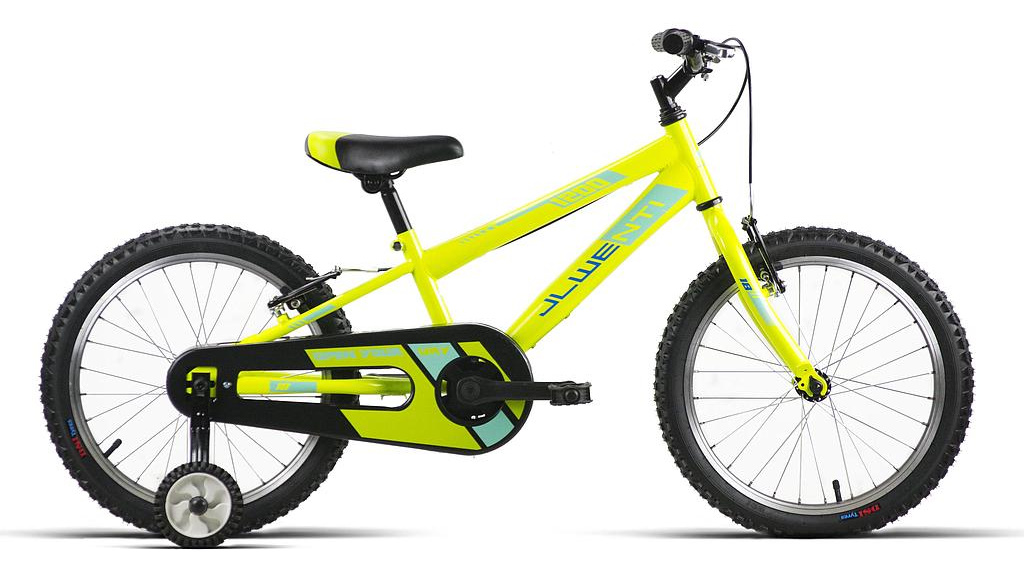 1200 Niño 18'' 2026