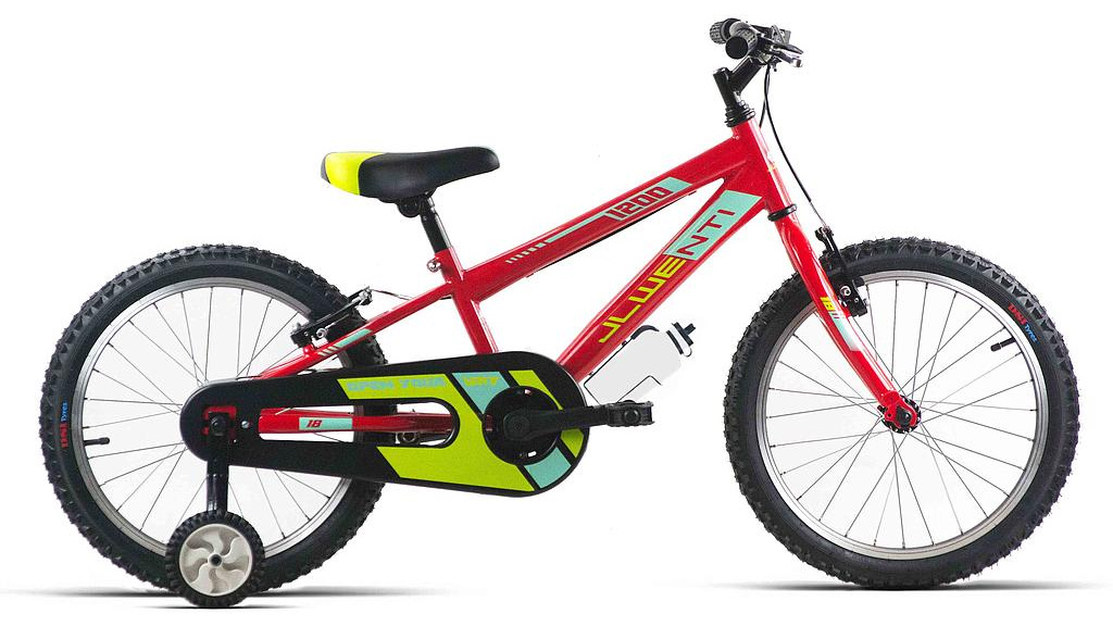 JL WENTI 1200 Niño 18'' 2026