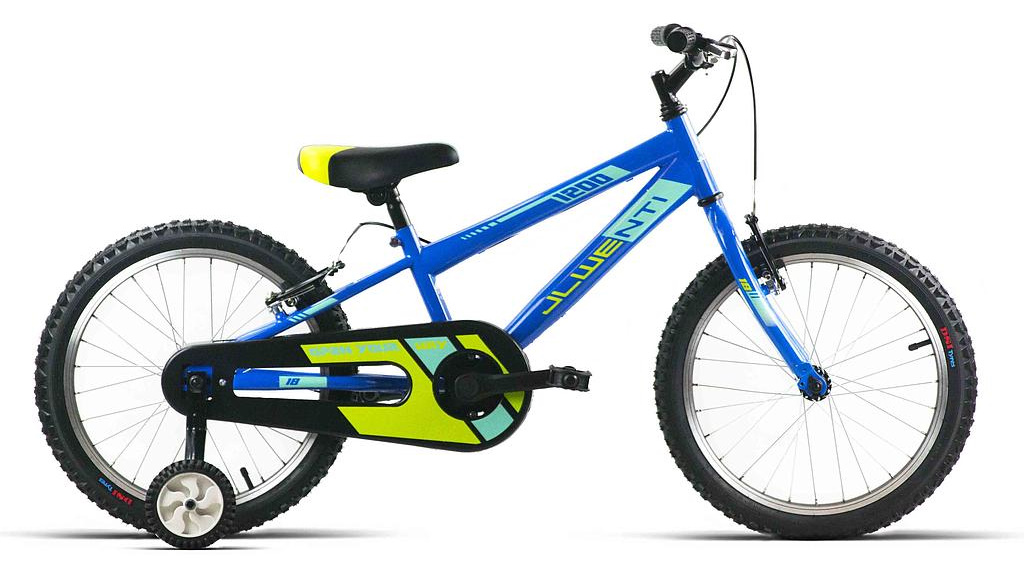 JL WENTI 1200 Niño 18'' 2026