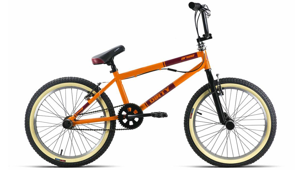 Dirty Arena Freestyle 20'' 2026