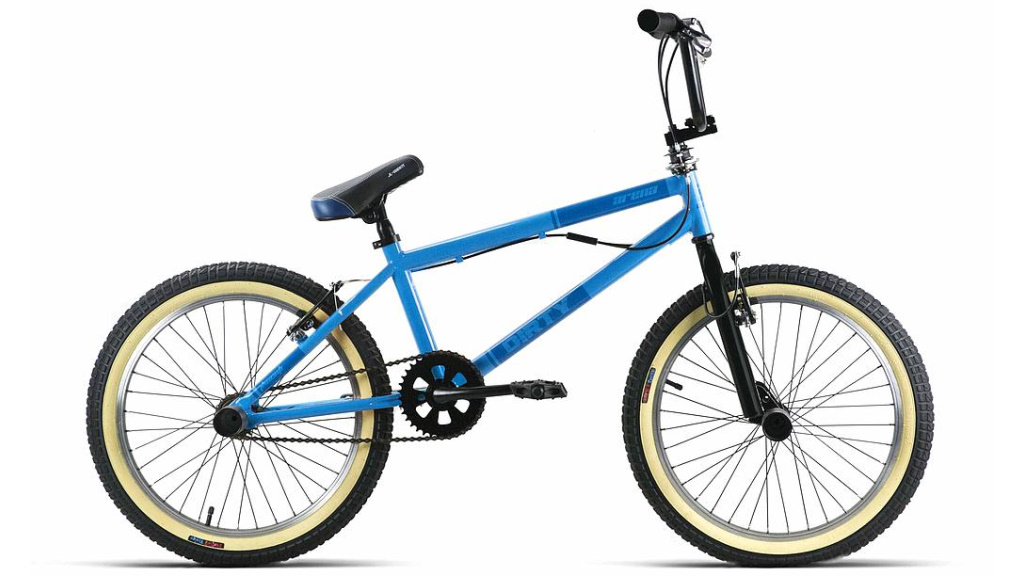 JL WENTI Dirty Arena Freestyle 20'' 2026