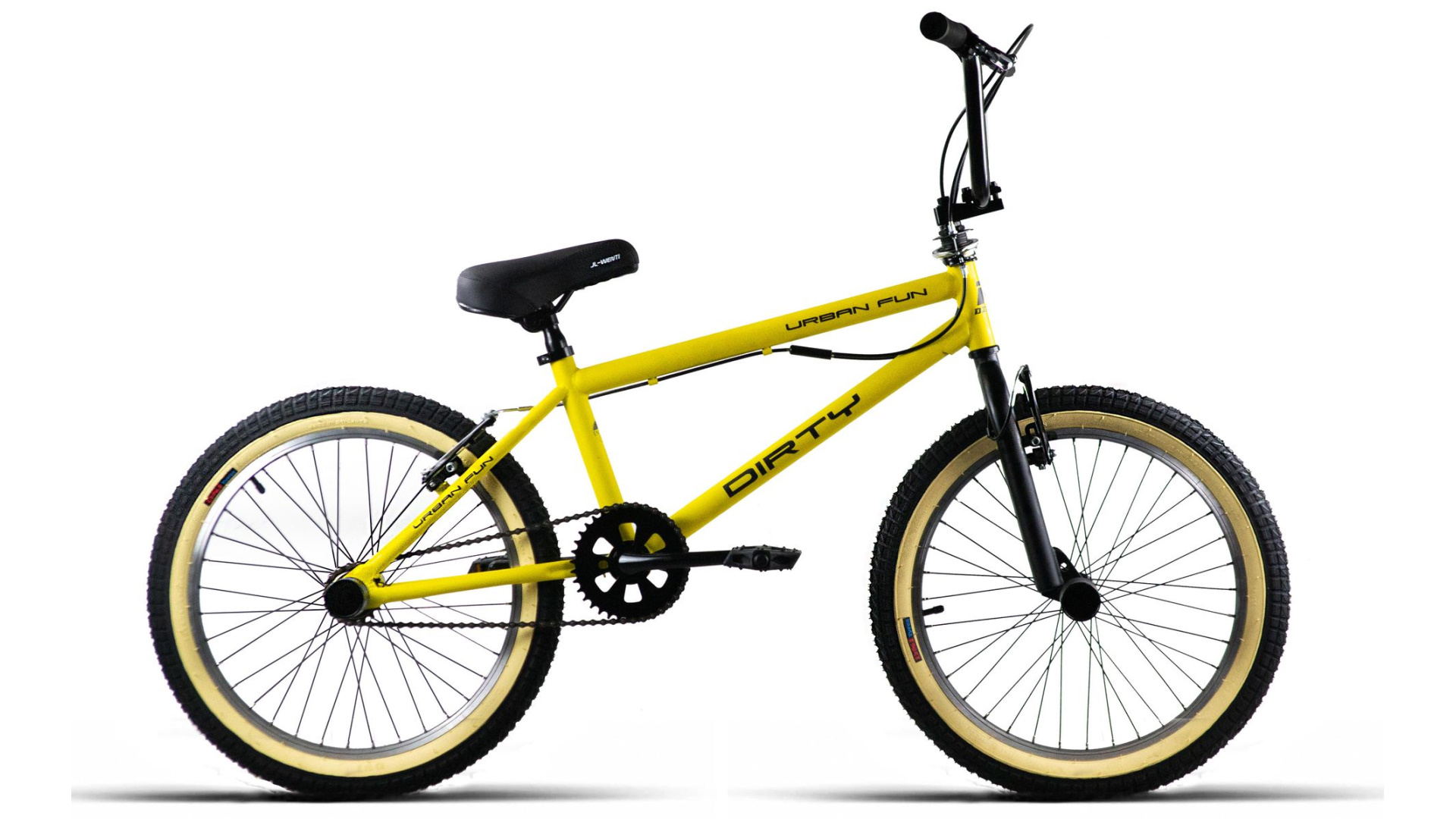 Dirty Urban Freestyle 20'' 2026