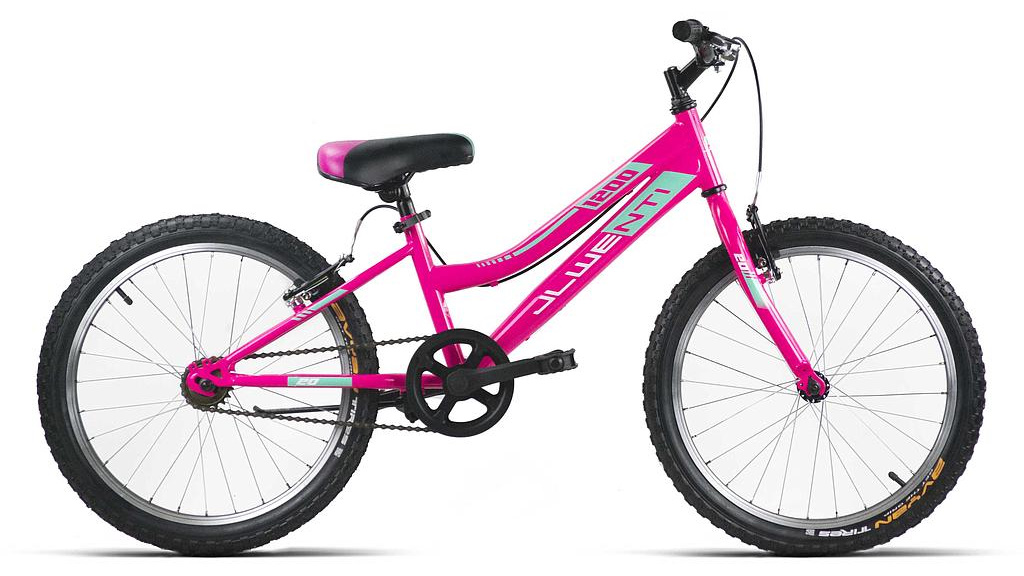 1200 Niña 20'' 1V 2026