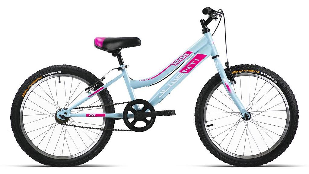 JL WENTI 1200 Niña 20'' 5V 2026