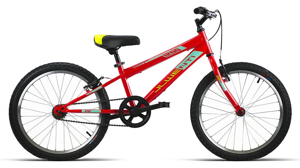 1200 Niño 20'' 1V 2026