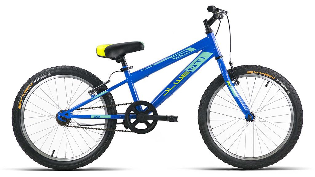 JL WENTI 1200 Niño 20'' 1V 2026