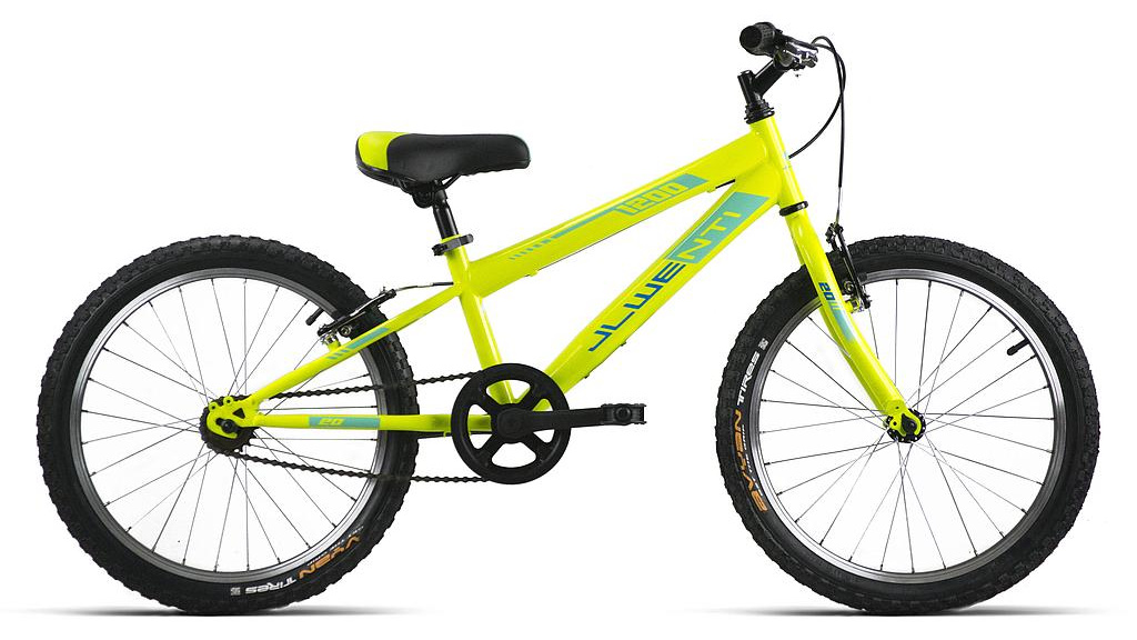JL WENTI 1200 Niño 20'' 1V 2026