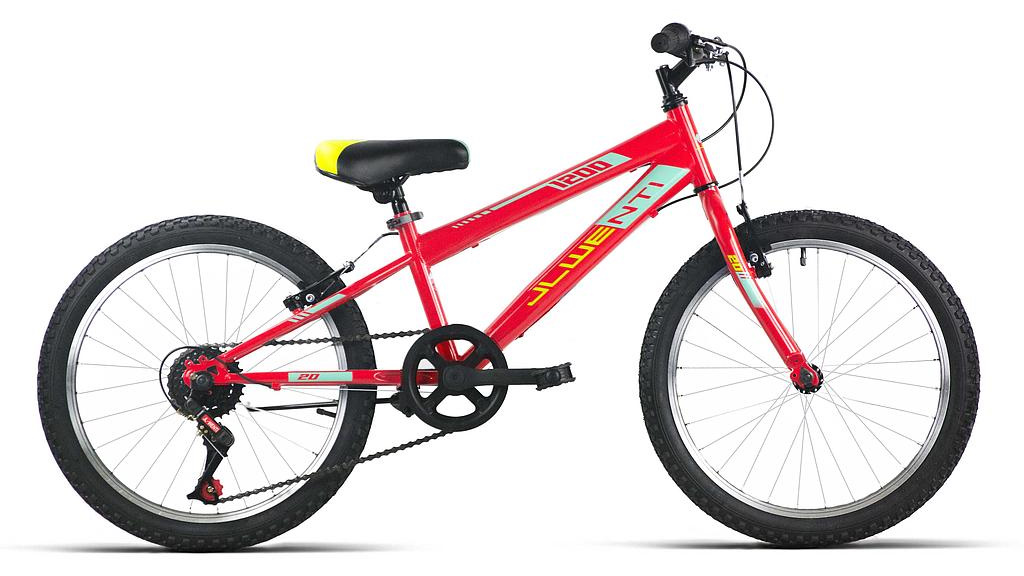 1200 Niño 20'' 5V 2026